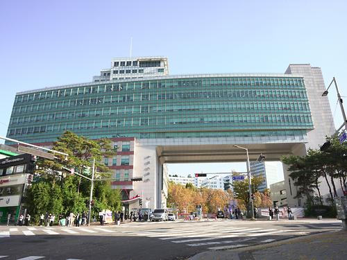 Main Gate