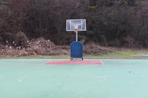 Basketball Court